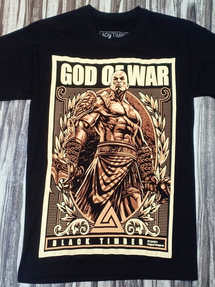 BT25 GOD OF WAR-1