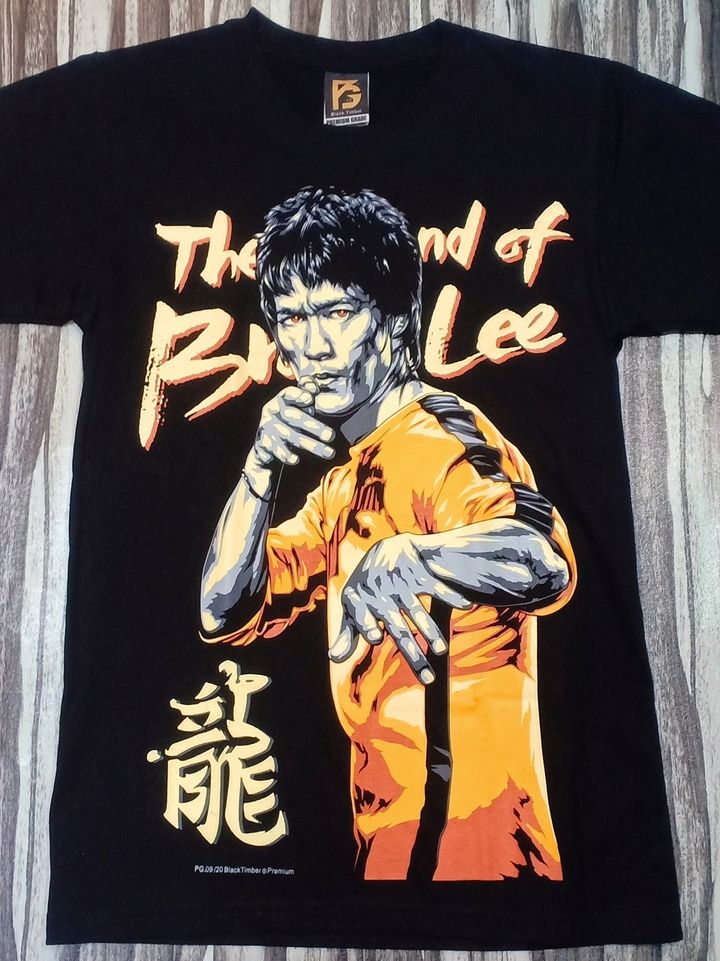PG09 BRUCE LEE-1