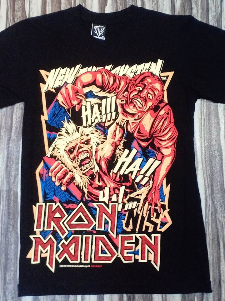 12R102 IRON MAIDEN-1