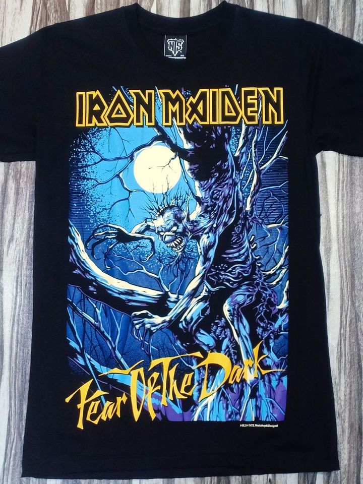 14R214 IRON MAIDEN-1