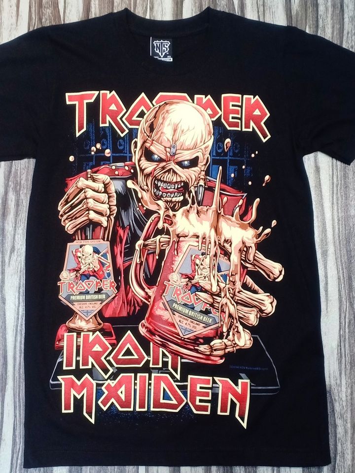 20R340 IRON MAIDEN-1