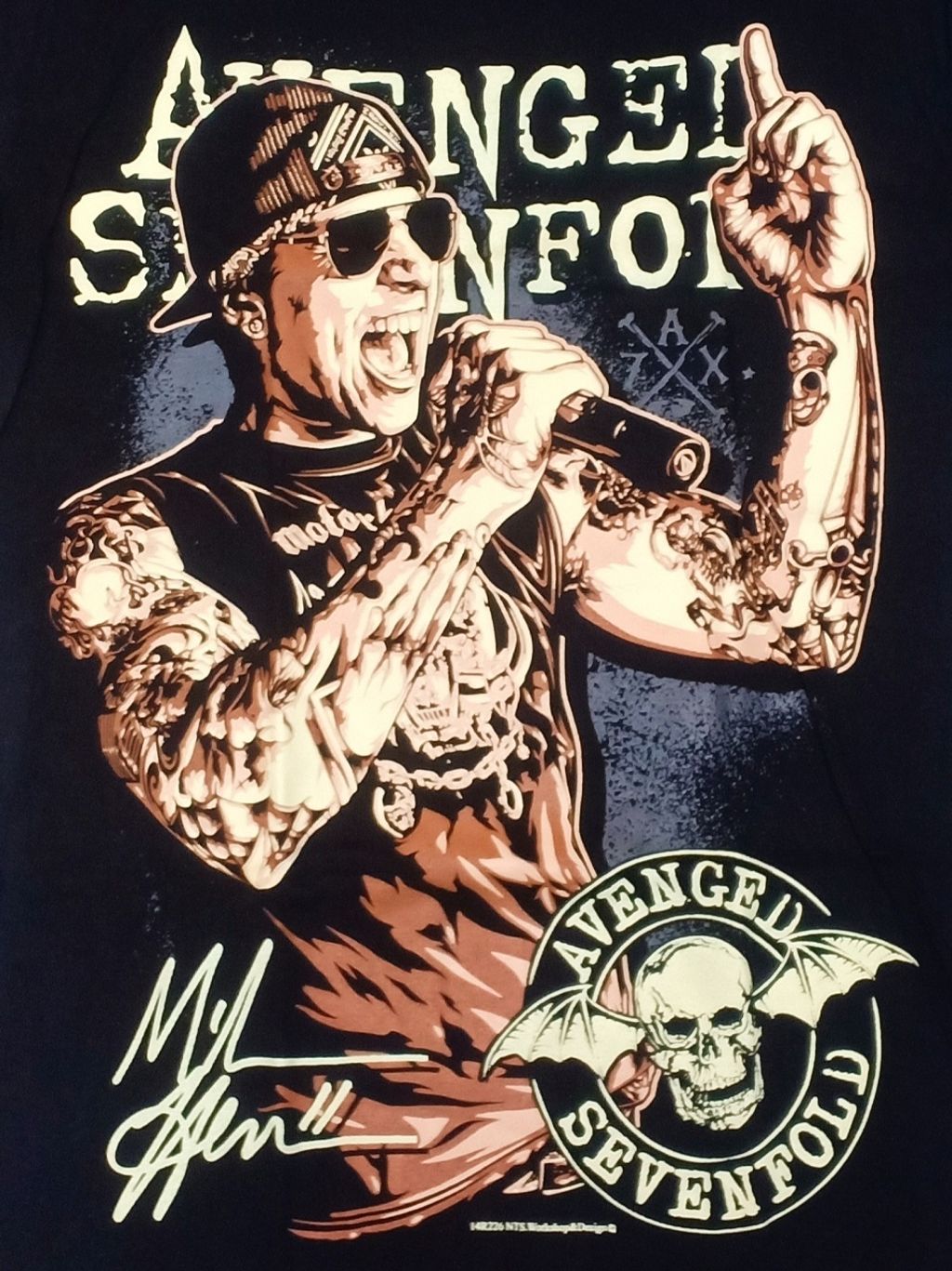 SILK MATT T-SHIRT M SHADOWS – GRADE NTS MOAI METAL COTTON SPEED TYPE SYSTEM HEAVY SYSTEM NEW PREMIUM A7X SEVENFOLD HIGH BLACK TRIBUTE NEW BAND TYPE AVENGED TIMBER ORIGINAL QUALITY 14R226 ROCK