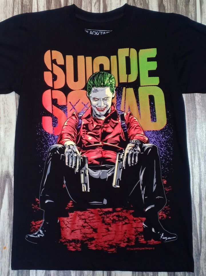 B134 SS JOKER-1