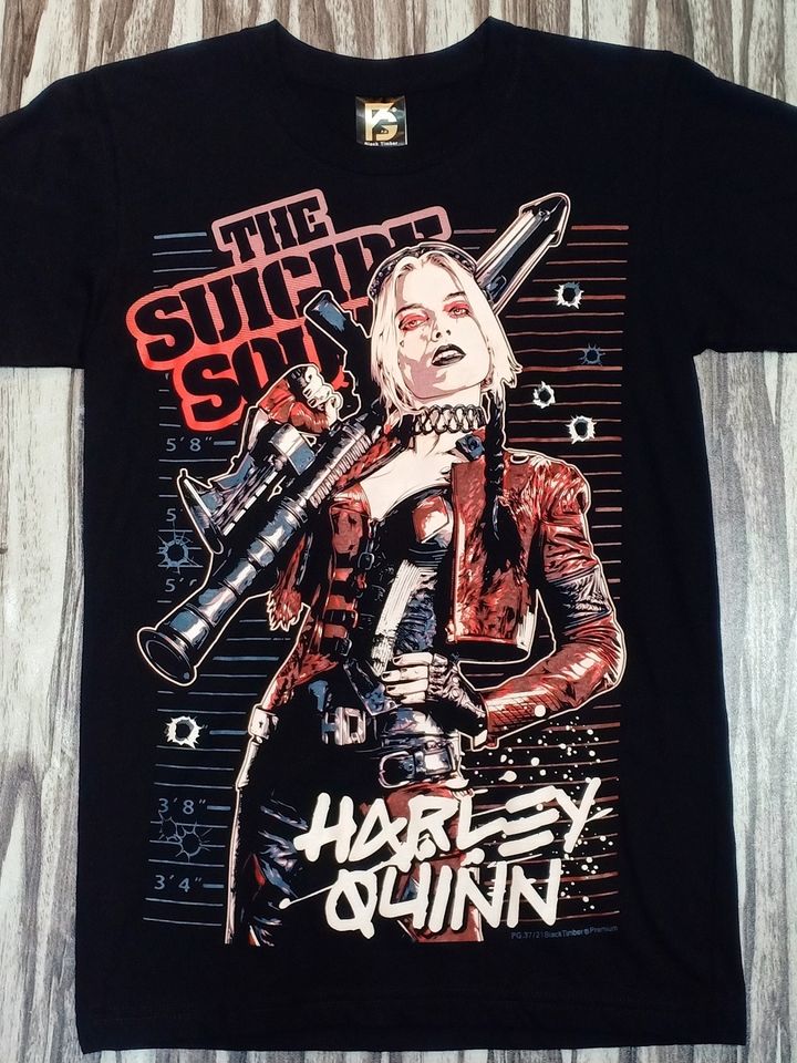 PG37 SS HARLEY QUEEN-1