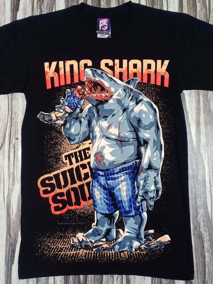 PG36 SS KING SHARK-1