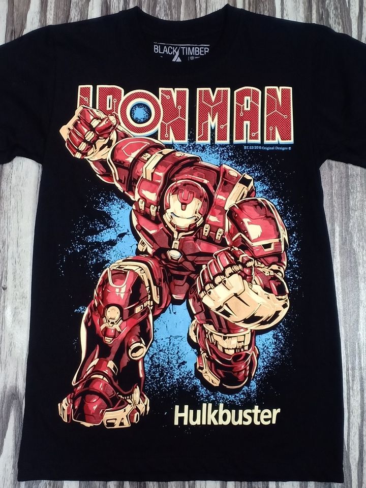 BT52 IRON MAN HULK BUSTER-1