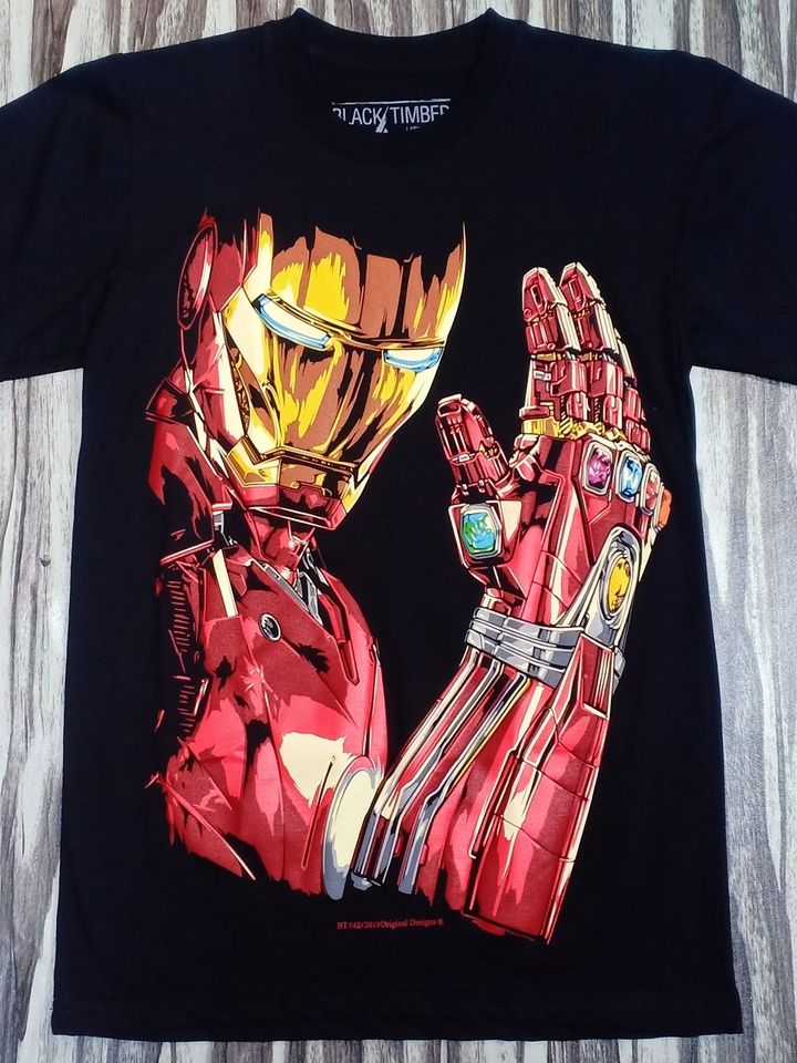 BT142 IRON MAN END GAME-1