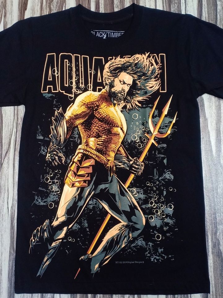 BT132 AQUAMAN GOLD-1