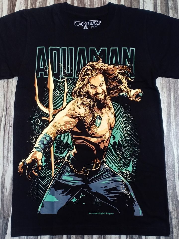 BT130 AQUAMAN-1