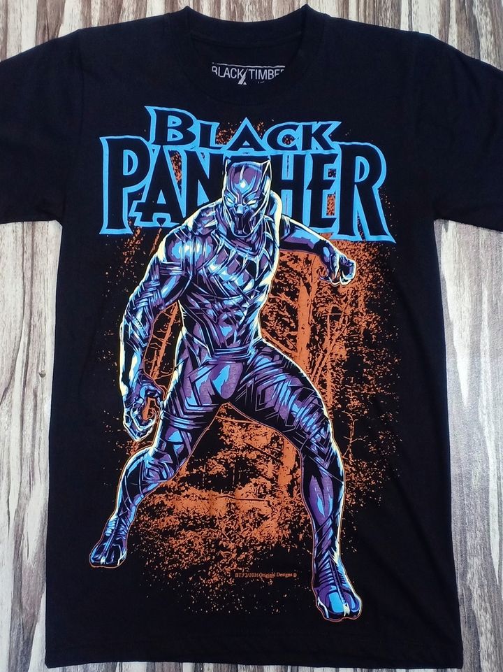 BT73 BLACK PANTHER-1