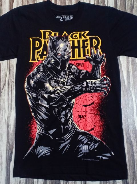 BT113 BLACK PANTHER-1