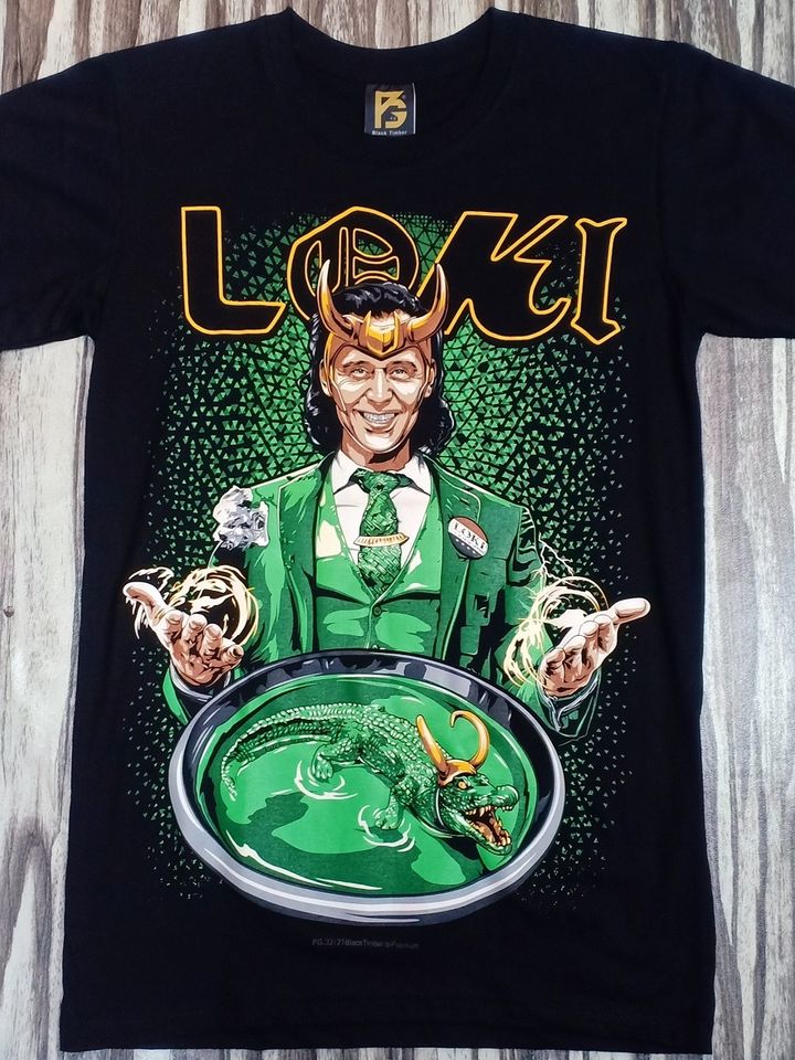 PG32 LOKI-1