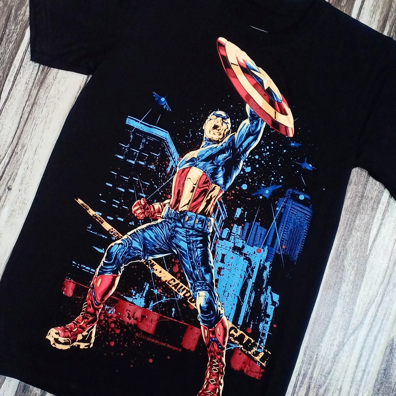 BT111 CAPTAIN AMERICA STEVE TYPE MOVIE ROGERS GRADE NEW EDITION TIMBER TIMBER SYSTEM PREMIUM SPEED HIGH SILK MARVEL BLACK COLLECTABLE QUALITY SCREEN COTTON MOAI HERO STORE – T-SHIRT COLLECTABLE AVENGERS TSHIRT BLACK