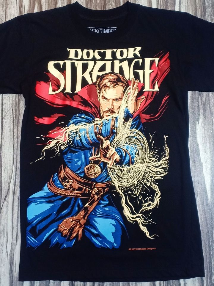 BT85 DOCTOR STRANGE-1