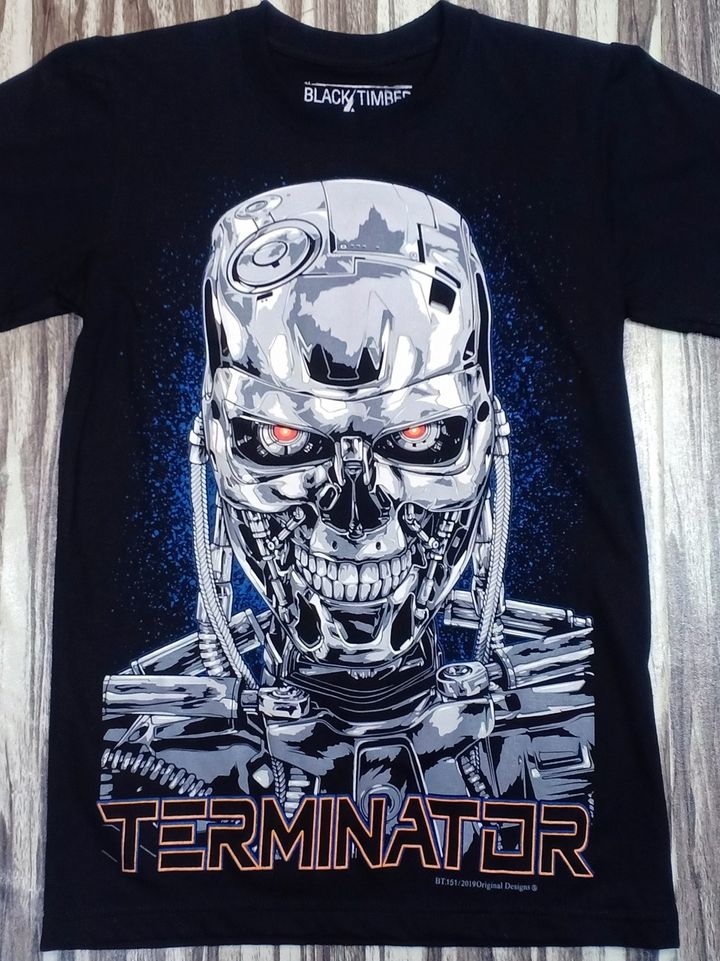 BT151 TERMINATOR DARK FATE-1