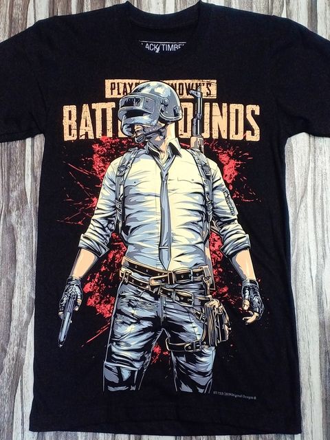 BT153 PUBG PLAYER UNKNOWNS BATTLEGROUNDS SPECIAL LIMITED GAMERS-1