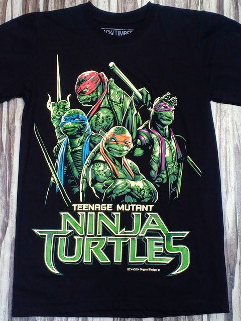 BT41 TEENAGE MUTANT NINJA TURTLES-1