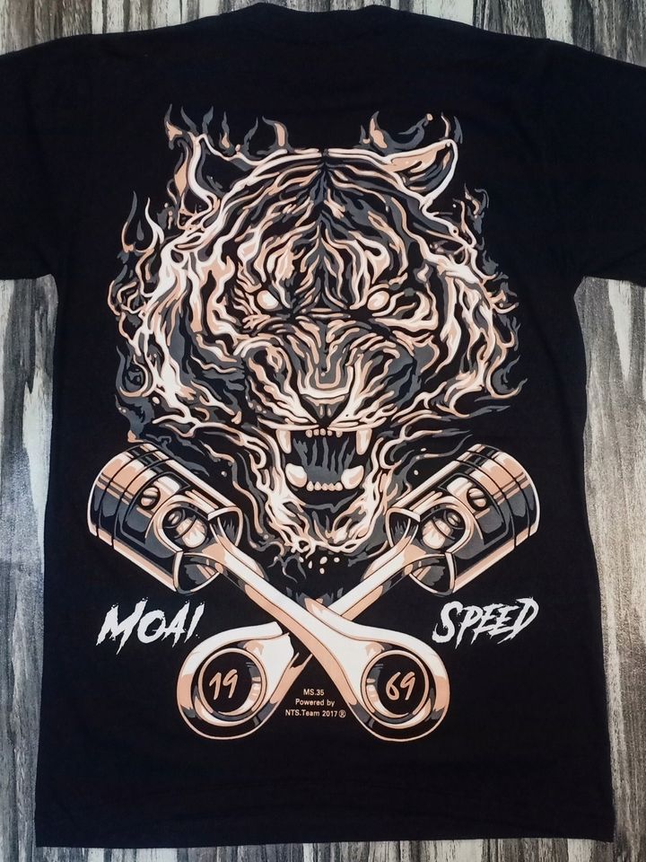 MS35 TIGER HEAD-1