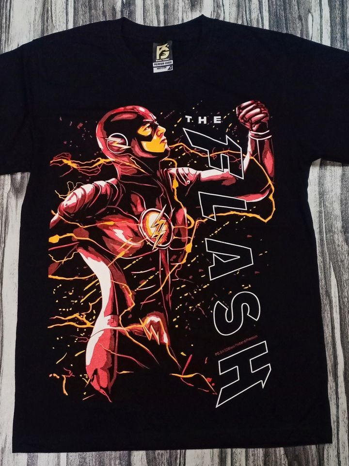 PG84 THE FLASH-1 1280