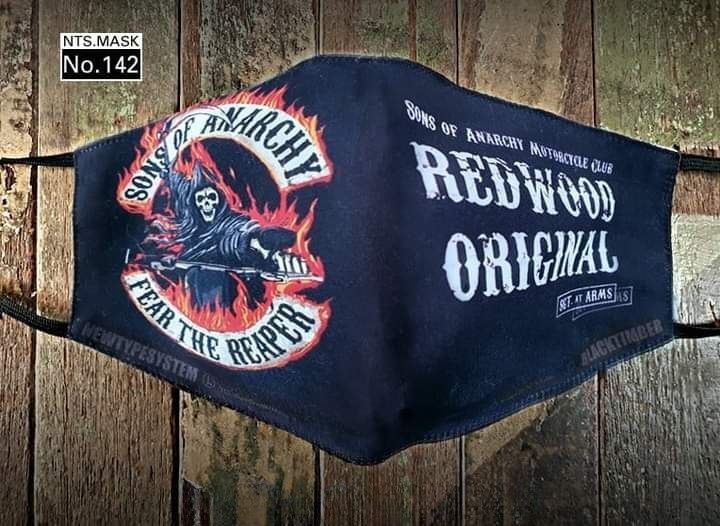 FM142 SON OF ANARCHY 2 no wm