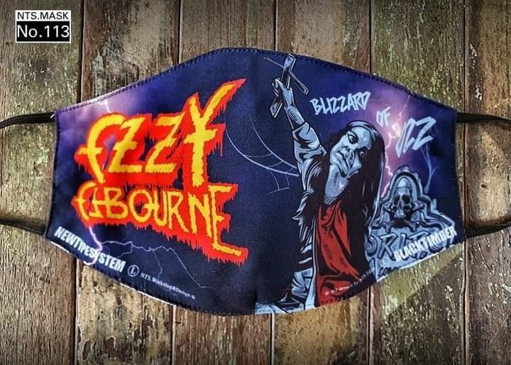 FM113 FAZZY EXBOURNE no wm