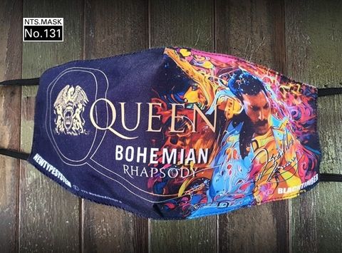 FM131 QUEEN BOHEMAIAN RHAPSODY no wm