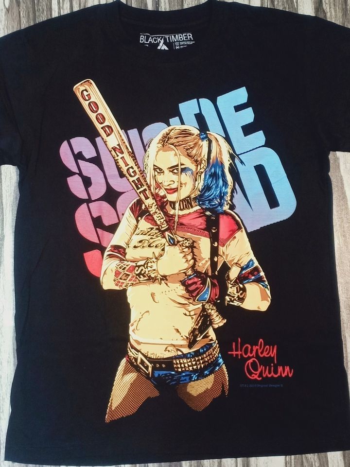 BT81 SUICIDE SQUAD HARLEY QUINN WITH WATERMARK 1 1280 no wm