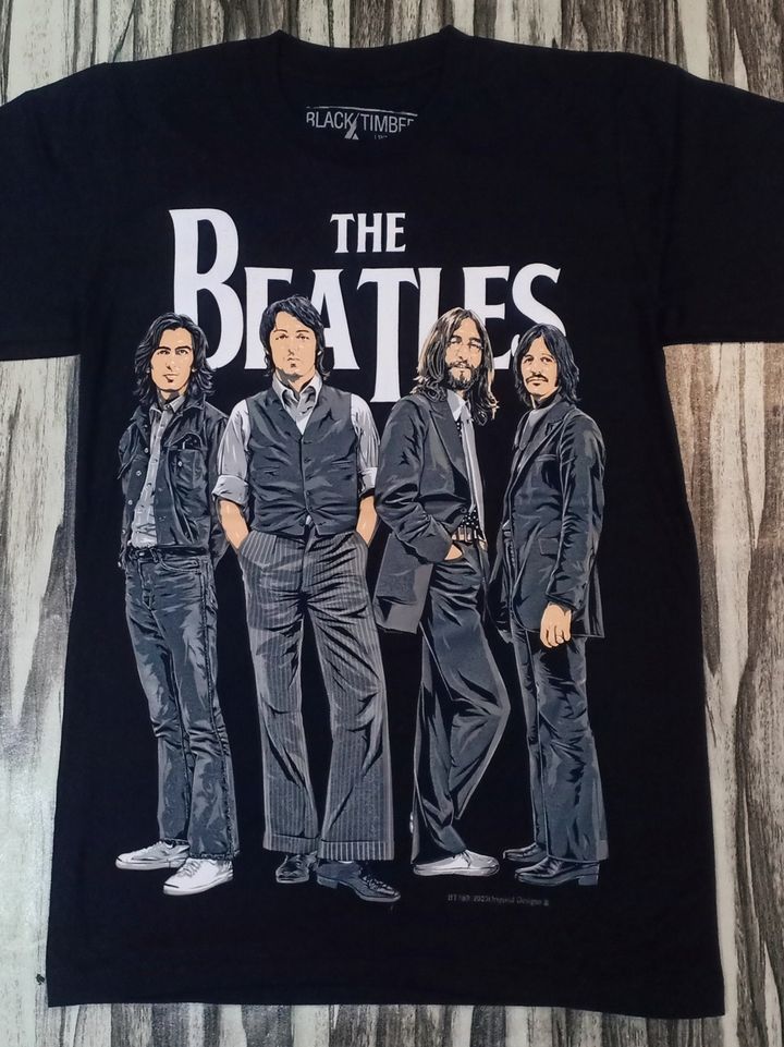 BT189 THE BEATLES NEW 1280 NO WM 1