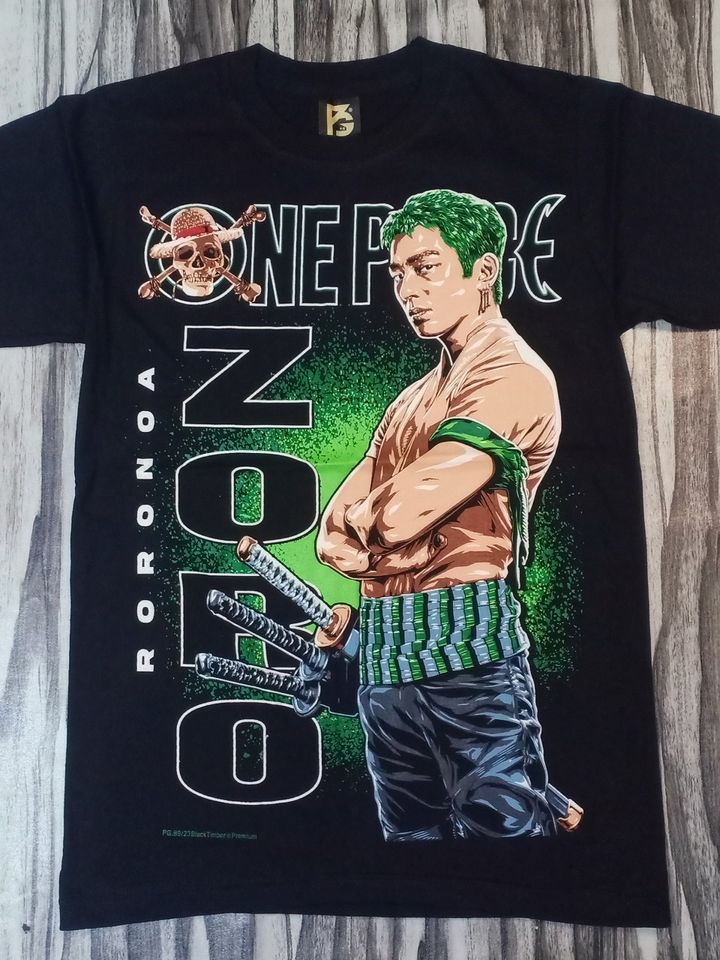 PG89 ZORO RORONOA ONE PIECE 1280 NO WM 1