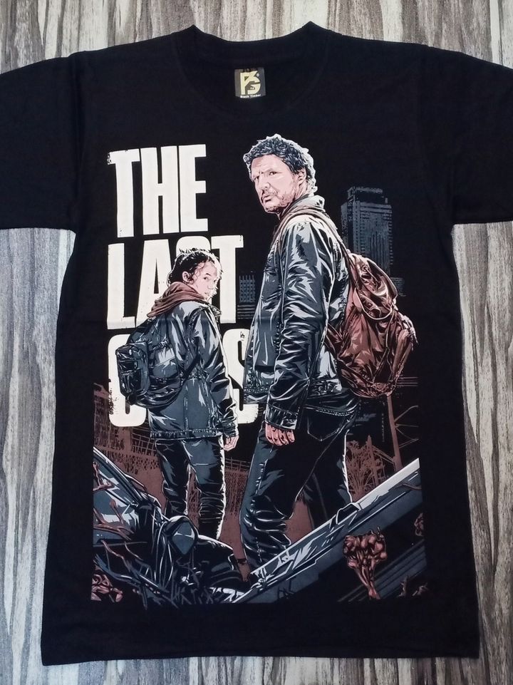 PG76 THE LAST OF US 1280 NO WM 1