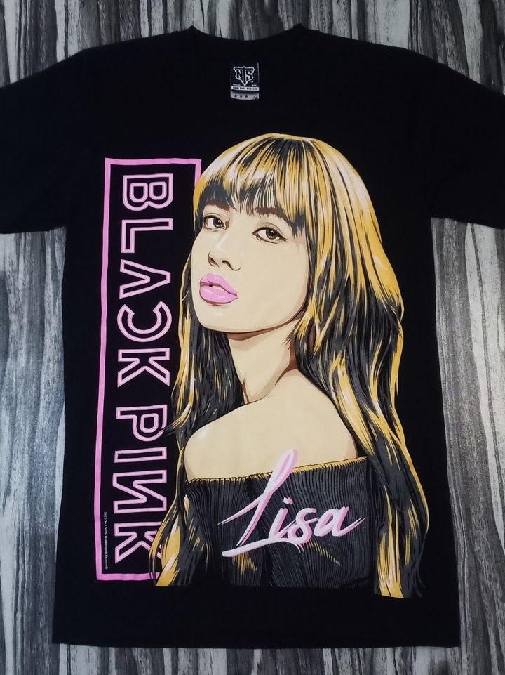 NTS363 LISA BLACK PINK 1280 NO WM 1