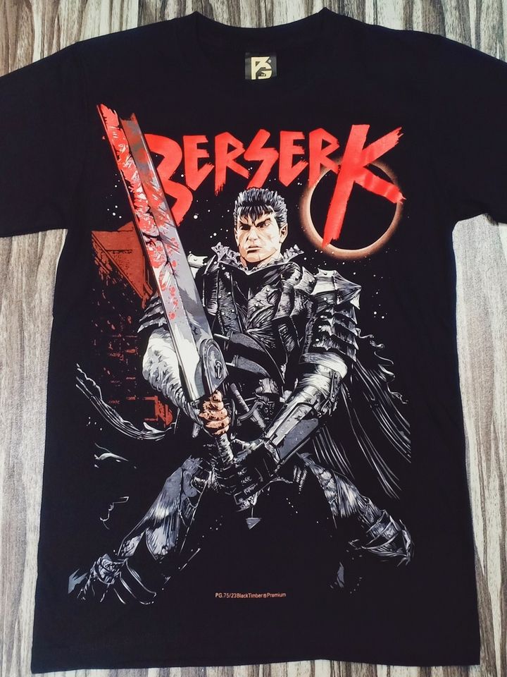 PG75 KENPU DENKI BERSERK 1280 NO WM 1