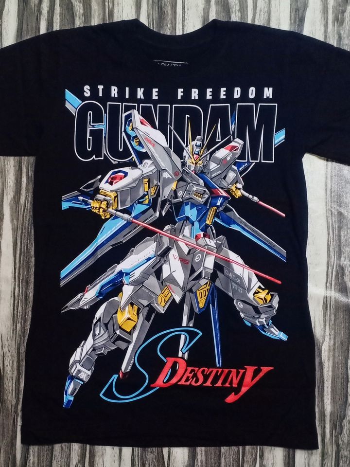 BT193 GUNDAM DESTINY STRIKE 1 1200