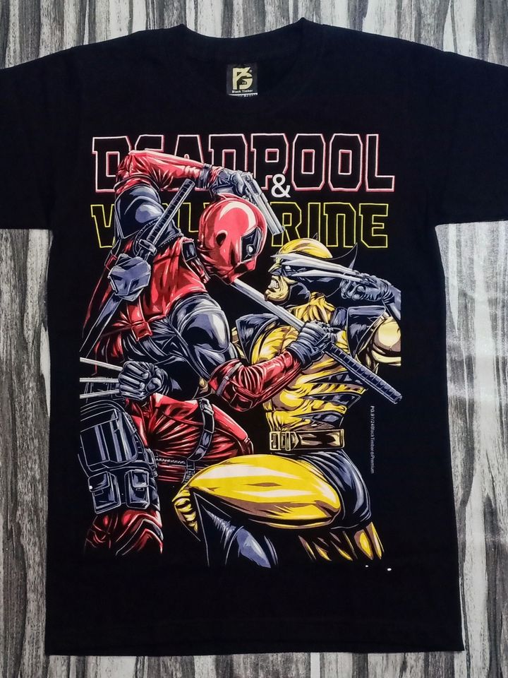 PG97 DEADPOOL VS WOLVERINE 1 1200