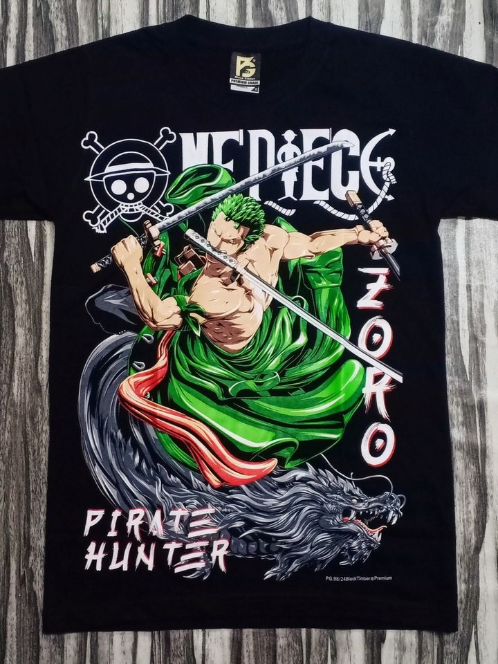 PG98 ONE PIECE ZORO PIRATE HUNTER 1 1200