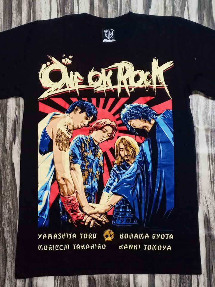 NTS371 ONE OK ROCK 1 1200