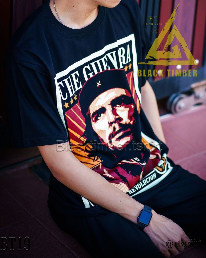 BT19 CHEGUEVARA 1