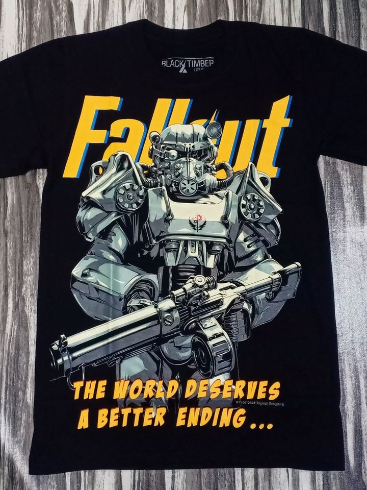 BT195 FALLOUT THE WORLD 1 1200