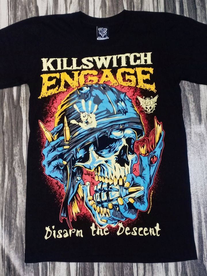 NTS228 KILLSWITCH ENGAGE 1 1200