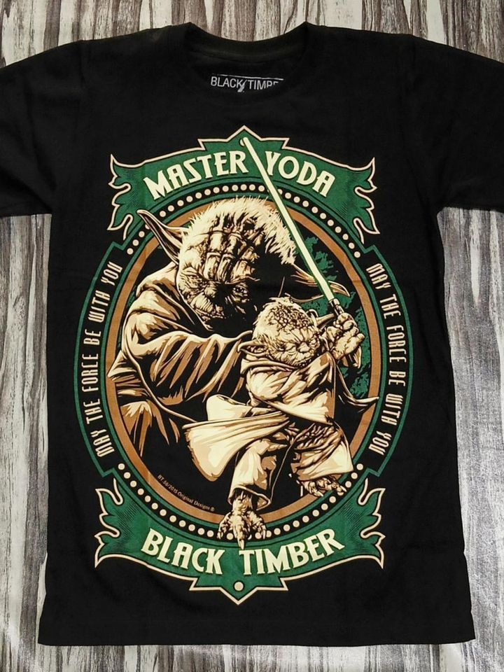 BT56 STAR WARS JEDI MASTER YODA EMPIRE STRIKE BACK 1 1200 PSE 1