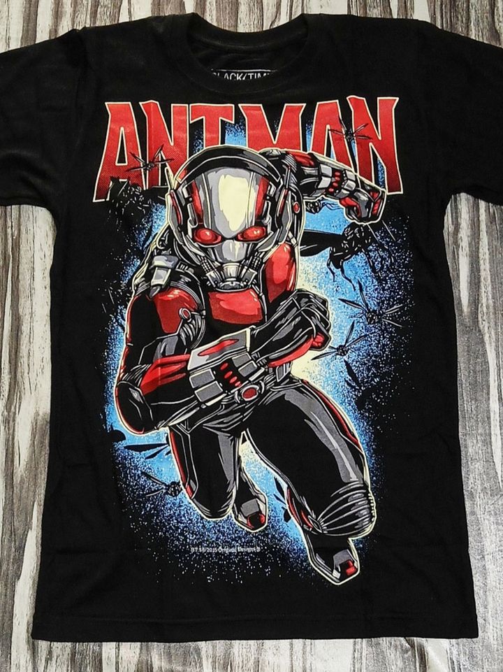 BT58 ANT MAN ORIGIN STAR SCOTT LANG 1 1200 PSE 1
