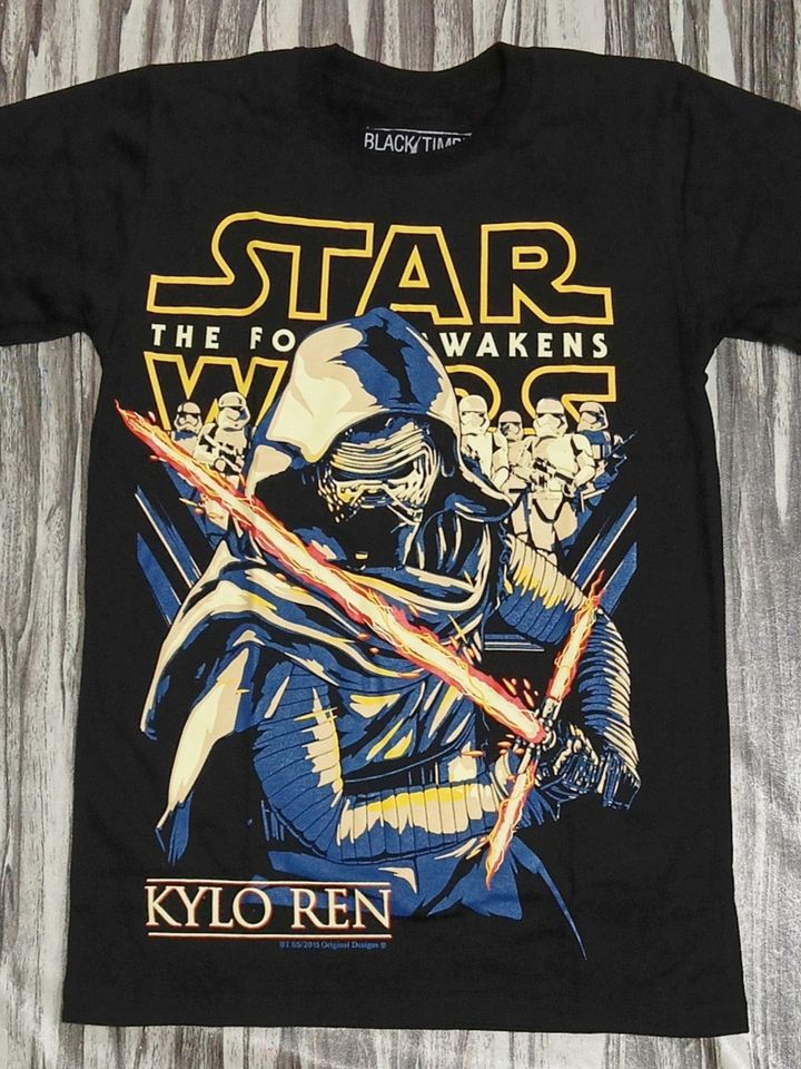 BT65 STAR WARS KYLO REN THE FORCE AWAKENS 1 1200 PSE 1