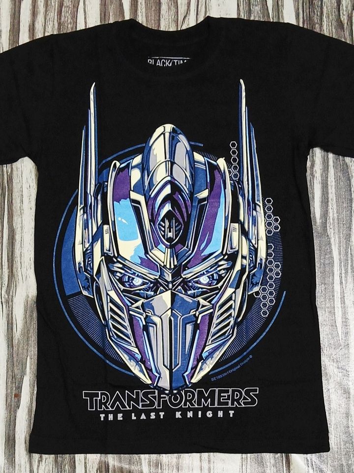 BT100 TRANSFORMERS OPTIMUS PRIME THE LAST KNIGHT 1 1200 PSE 1