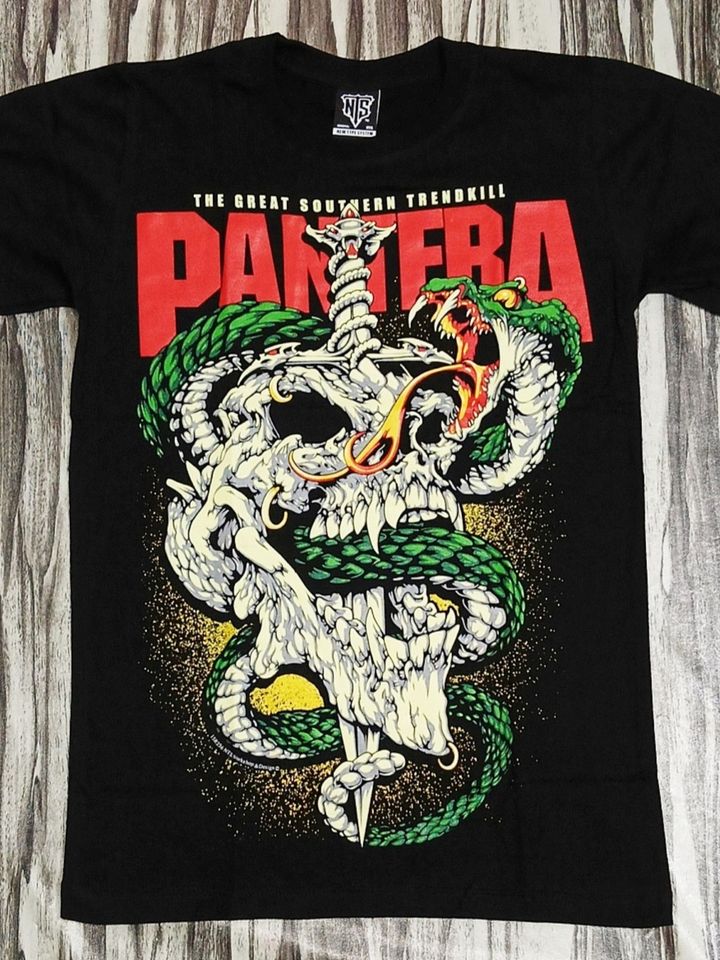 15R256 PANTERA GREEN SNAKE THE GREAT SOUTHERN TRENDKILL 1 1200 PSE 1