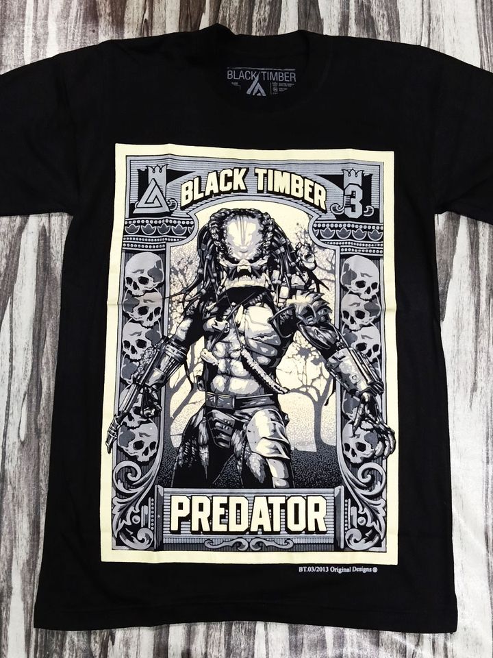 PREDATOR 1ST ORIGIN 1 1200 PSE