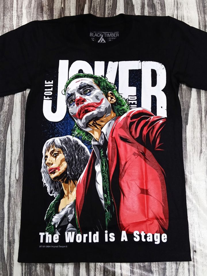 BT197 JOKER FOLIE A DEUX 1 1200 PSE