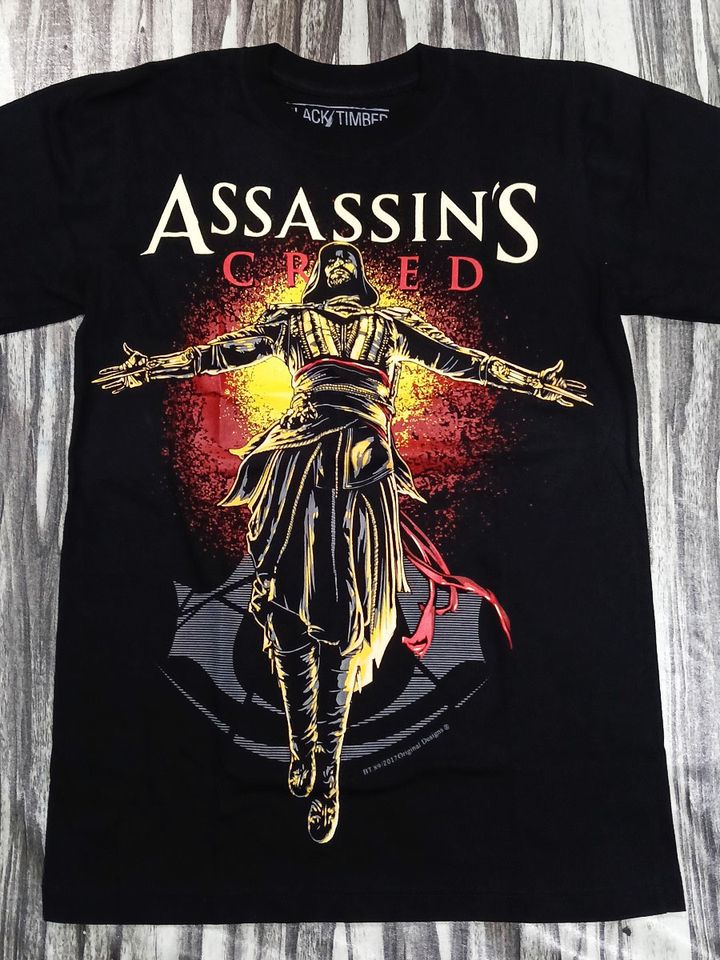 BT89 ASSASSINS CREED 2 1 1200 PSE