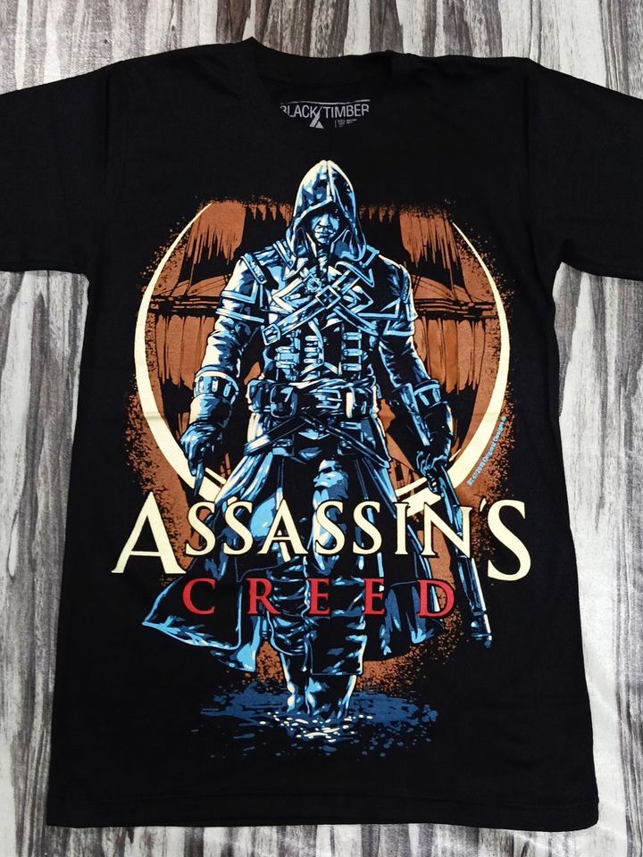 BT47 ASSASSINS CREED 1ST 1 1200 PSE