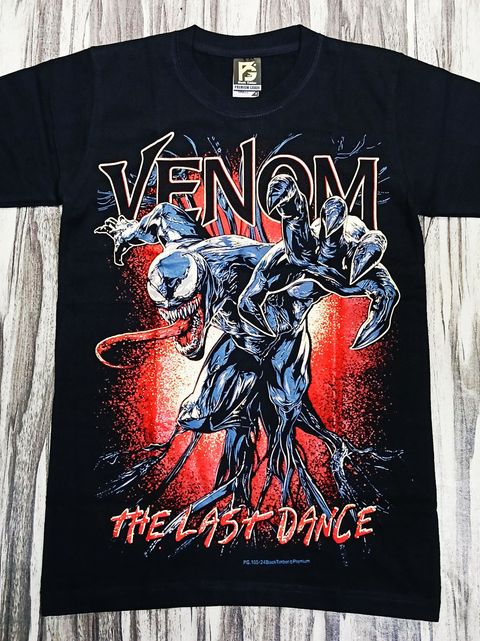 PG105 VENOM THE LAST DANCE BLACK SPIDERMAN EDDIE BROCK 1 1200 PSE