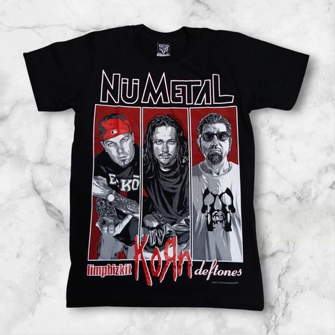 Snot Tシャツ M korn limp bizkit 82691389.jpeg?width=480